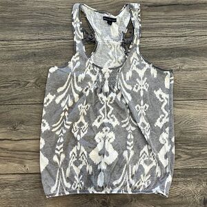 American Eagle Tank 